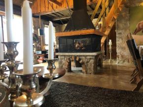 Hotels in Abula